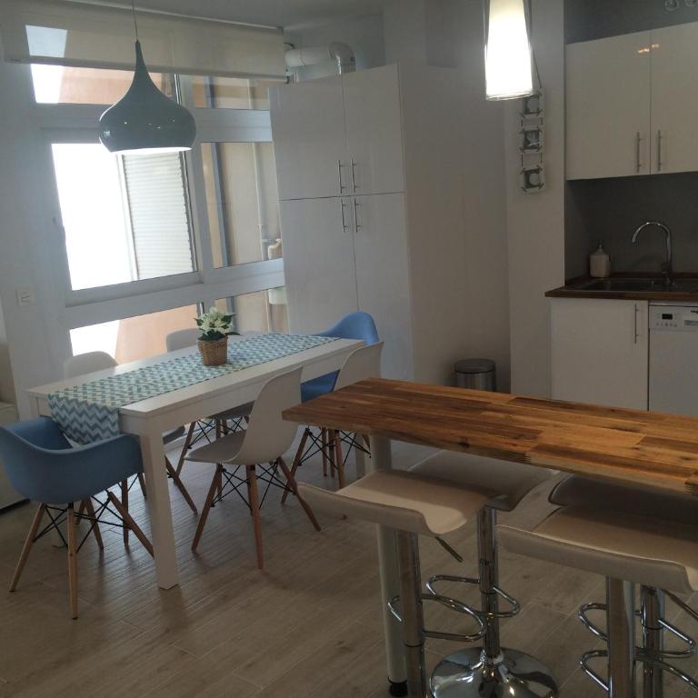 Seafront La Malagueta I - Apartamento - 31