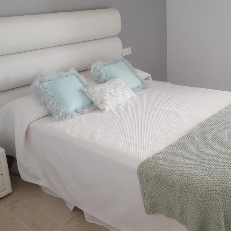 Seafront La Malagueta I - Apartamento - 35