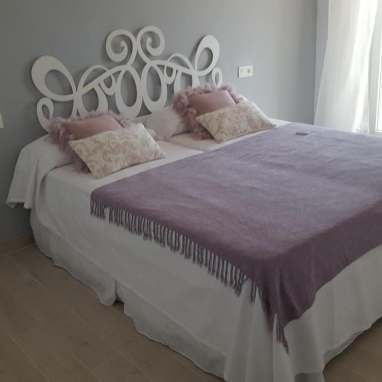Seafront La Malagueta I - Apartamento - 33