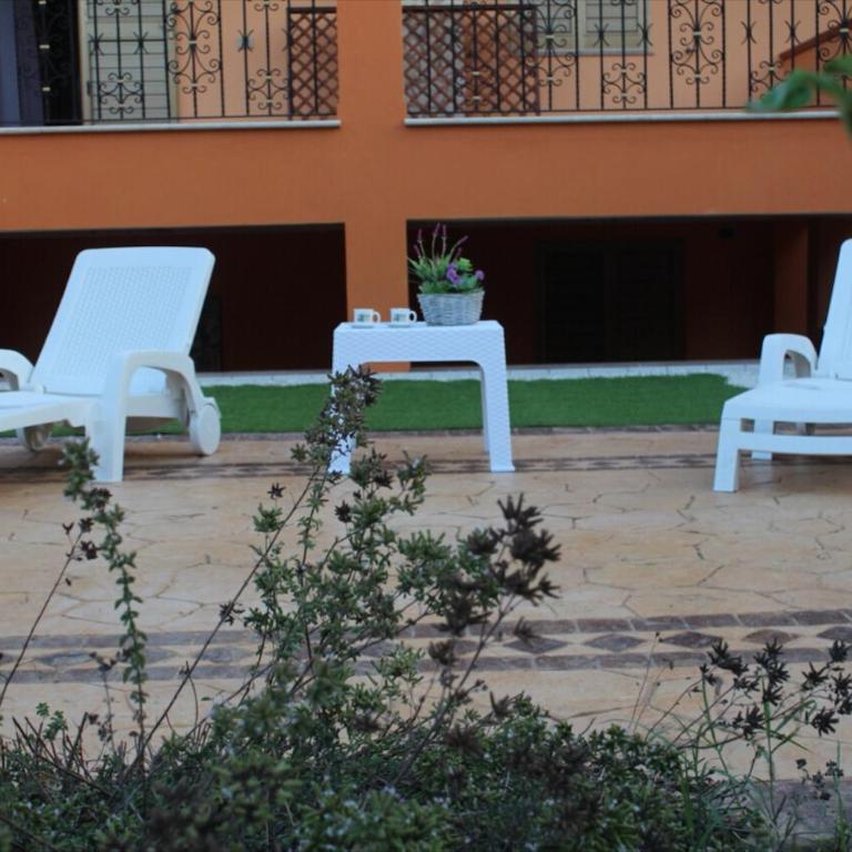 Villa Kronos - Villa with Garden View - 19
