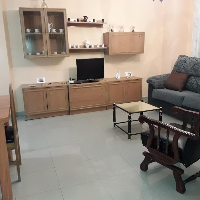 Alojamiento Vacacional Inma - Apartamento Superior - 32