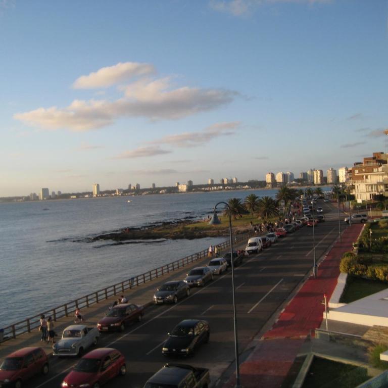 Edificio El Trébol - Apartment - 21