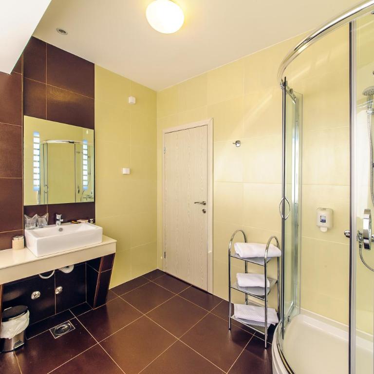 Philia Hotel - Superior Double Room - 3