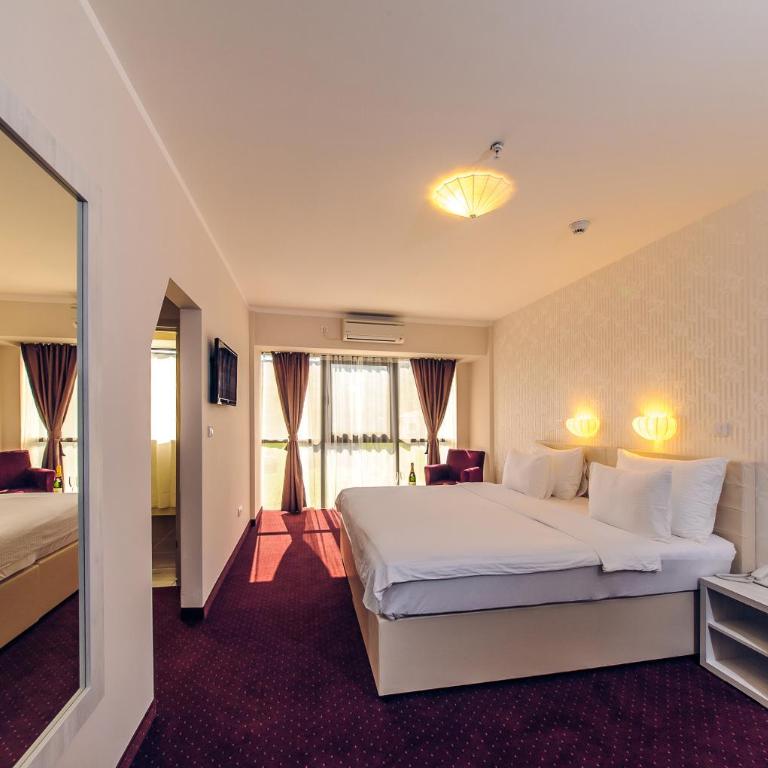 Philia Hotel - Superior Double Room - 5