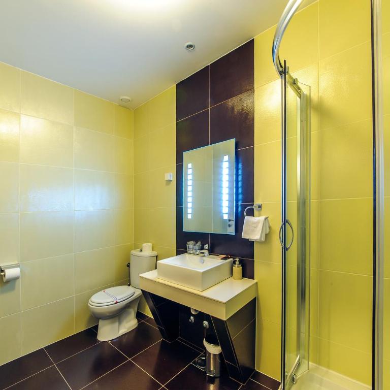 Philia Hotel - Superior Double Room - 10