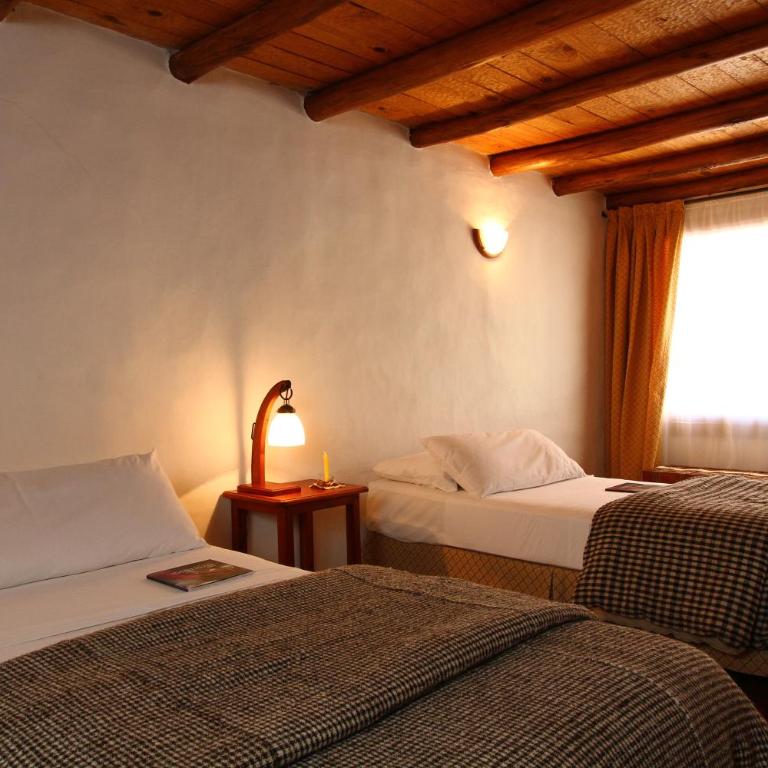 Casa De Piedra - Habitación Doble Superior - 3