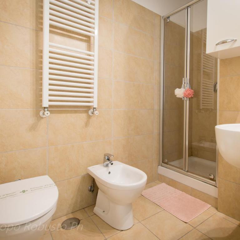 Sant'Ivo Apartments - Loft - 2