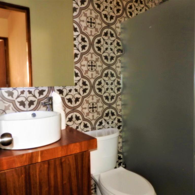 Villas La Ceiba - Maison 2 Chambres - 23