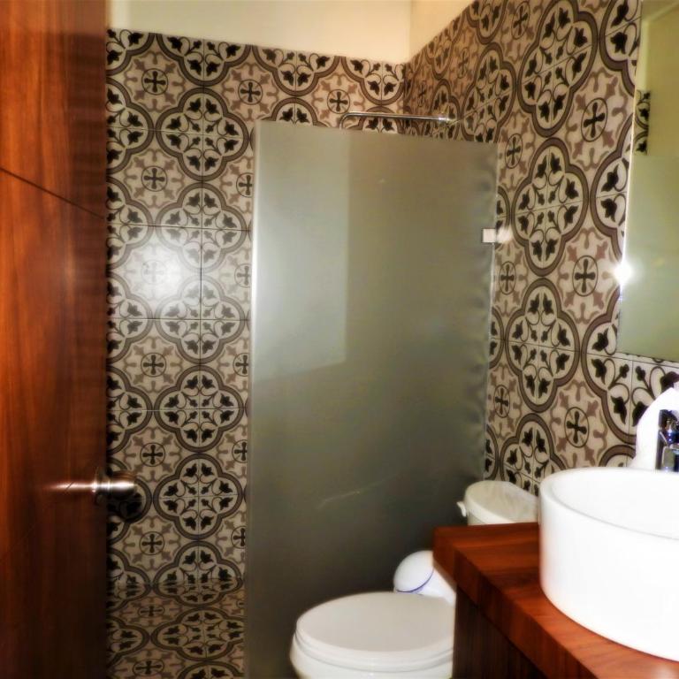 Villas La Ceiba - Maison 2 Chambres - 25