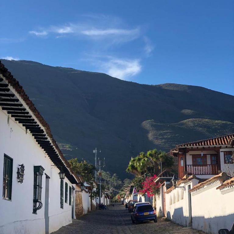 Casas del Viento - Three-Bedroom House - 9