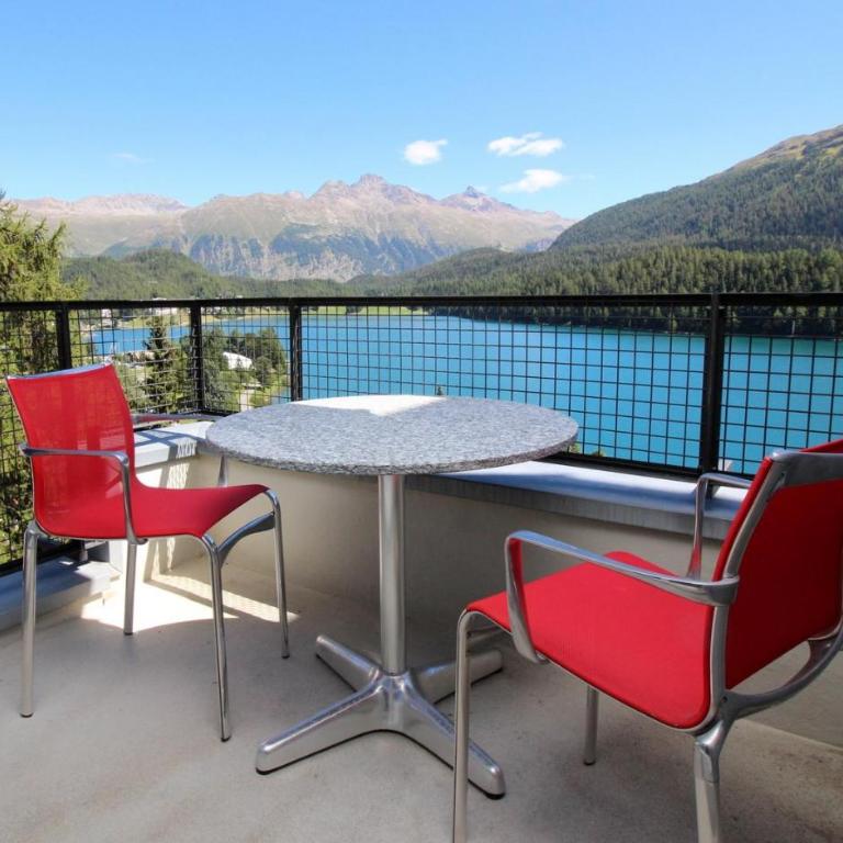Traunter Via - Apartment mit Seeblick - 12