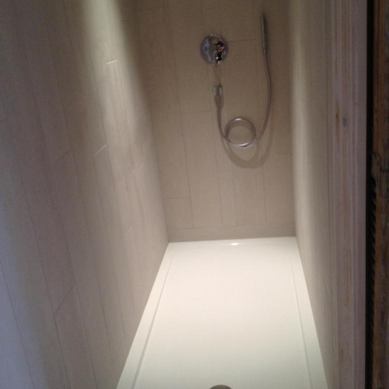 Hôtel de la Pinède - Chambre Double Confort - 8