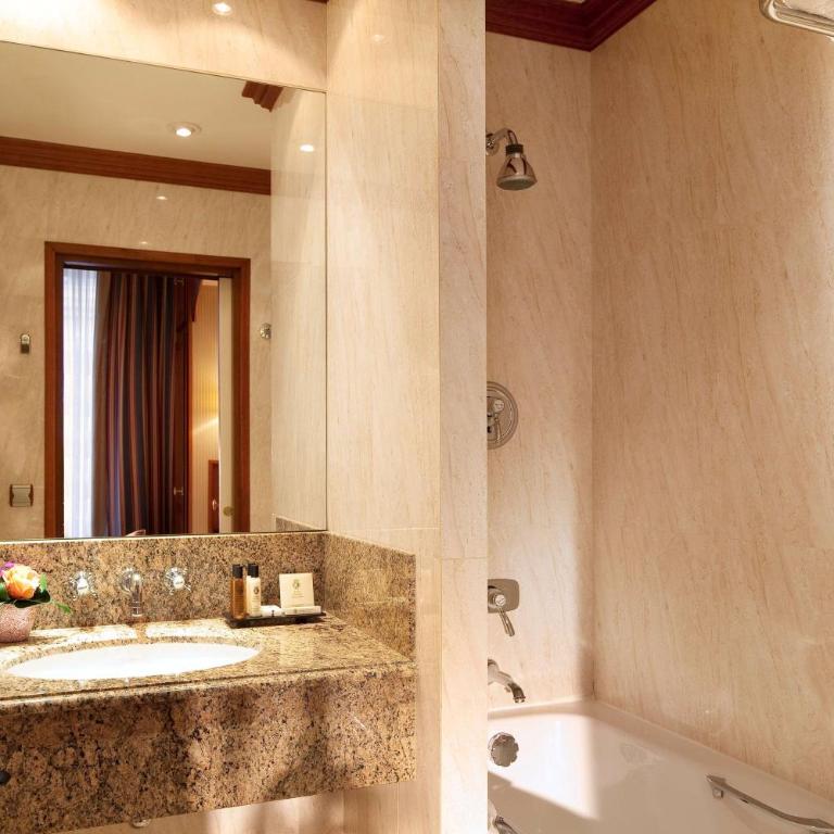 Hôtel Horset Opéra, Best Western Premier Collection - Chambre King Confort - 2