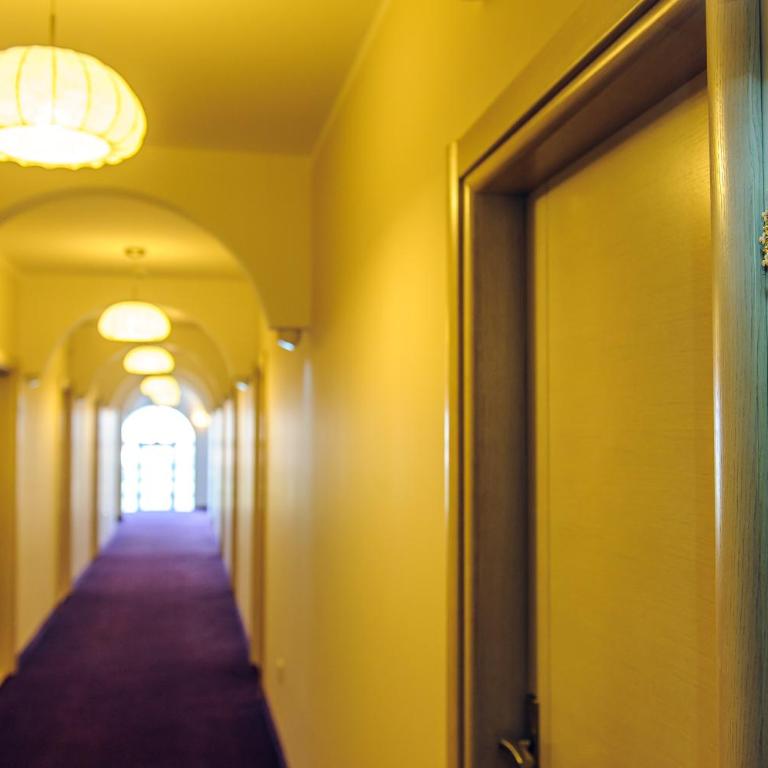 Philia Hotel - Superior Double Room - 11