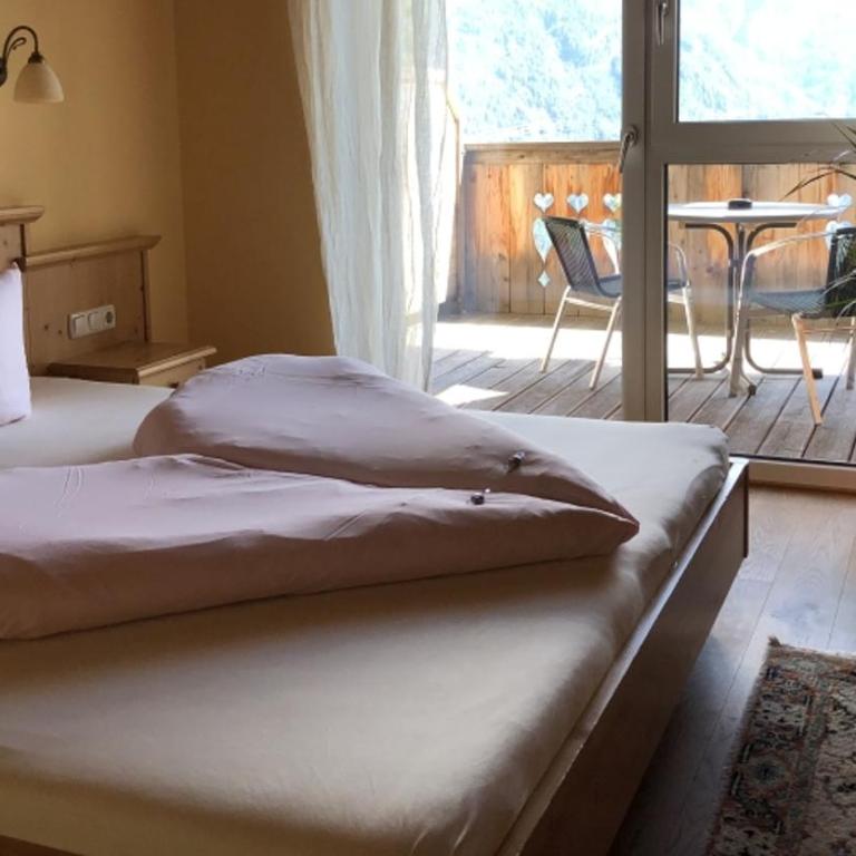 Terra Rossa - Chambre Double - 4