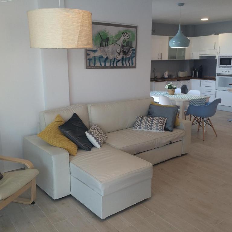 Seafront La Malagueta I - Apartamento - 32