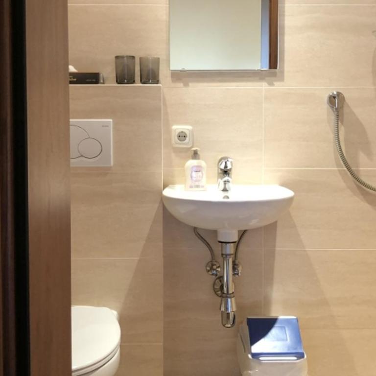 Terra Rossa - Chambre Double - 3