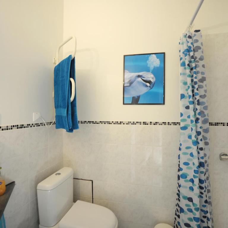 DORMIR A MONTAUBAN Logements Carreyrat Calme et Verdoyant - Appartement - Vue sur Jardin - 17