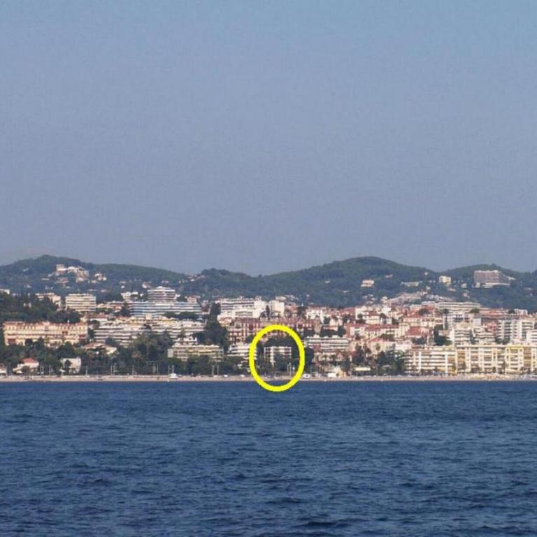 Apartment Montmorency - Appartement - Vue sur Mer - 24
