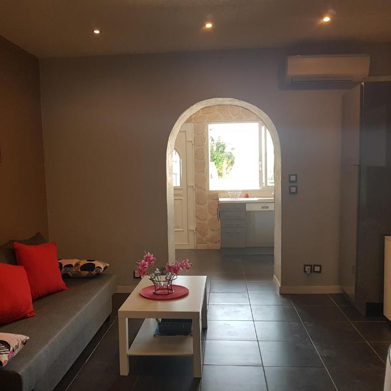 Bandol Appartement Terrasse - Appartement - 11