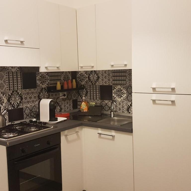 PADA Apartment - Apartment - 6