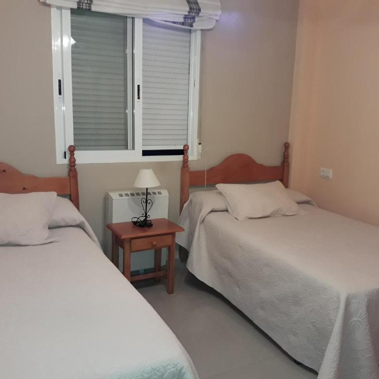 Alojamiento Vacacional Inma - Apartamento Superior - 31