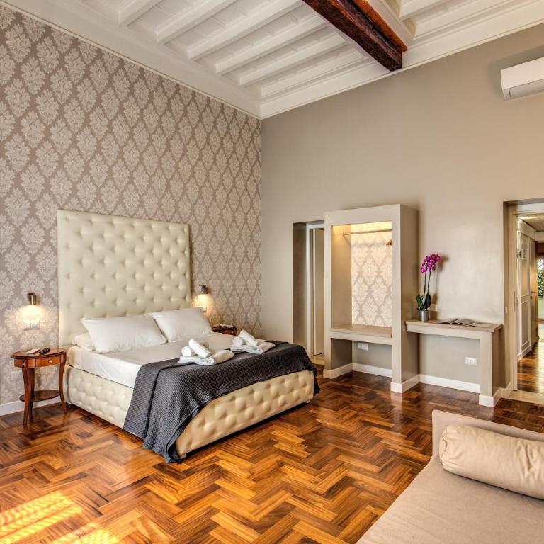The Spanish steps apartment 67 - Appartamento - 1