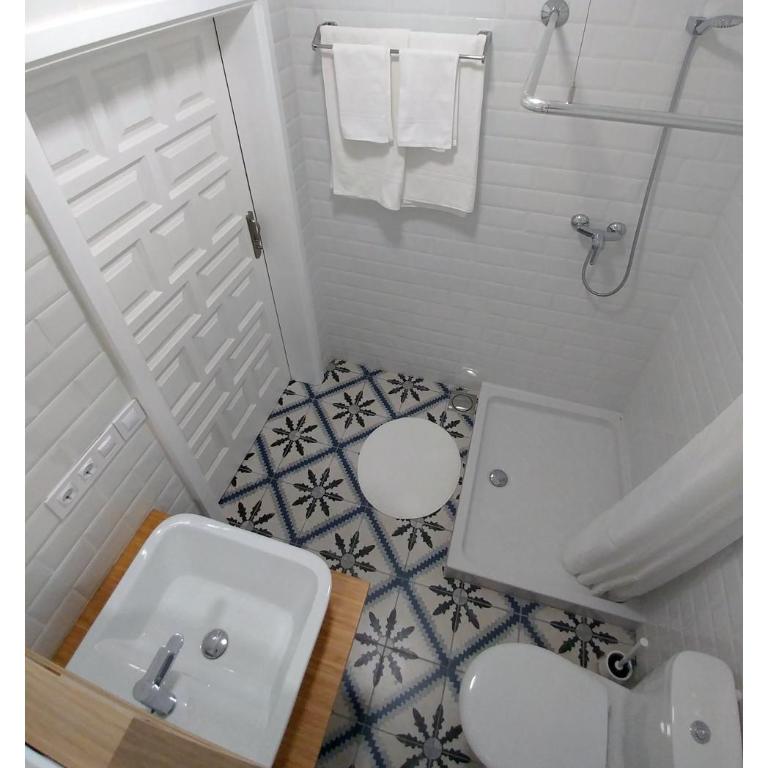 Casa Lagunera - Habitación Doble con baño privado externo - 7