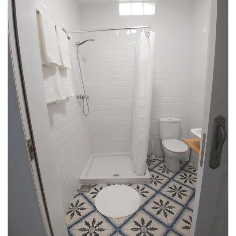 Casa Lagunera - Habitación Doble con baño privado externo - 9