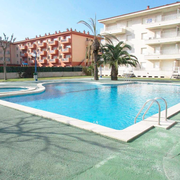 Blaumar B-18 Inmoestarit - Two-Bedroom Apartment - 1