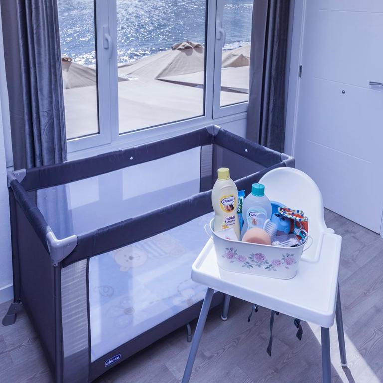 Apartamento Ricardo - Deluxe Studio - 24