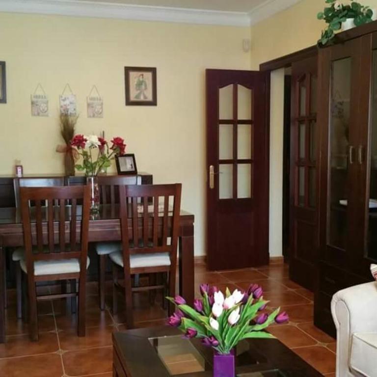 Las Mogarizas - Three-Bedroom Chalet - 14