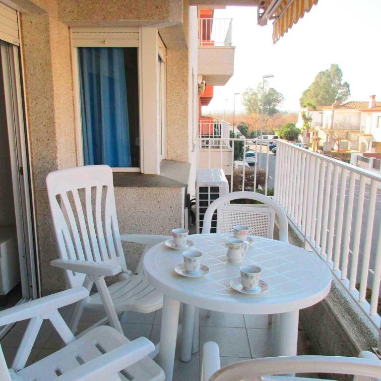 Blaumar B-18 Inmoestarit - Two-Bedroom Apartment - 2