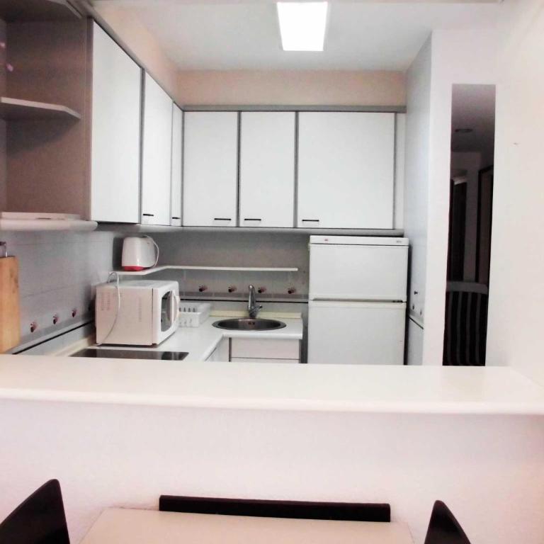 Blaumar B-18 Inmoestarit - Two-Bedroom Apartment - 7
