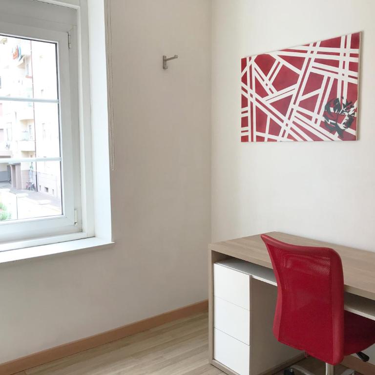 Rosengarten Apartments - Apartment mit 3 Schlafzimmern - 6