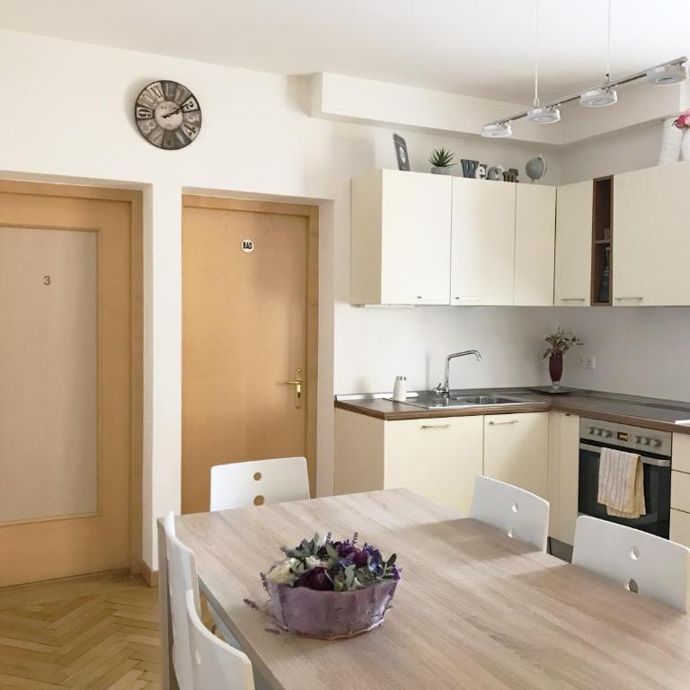 Rosengarten Apartments - Apartment mit 3 Schlafzimmern - 3