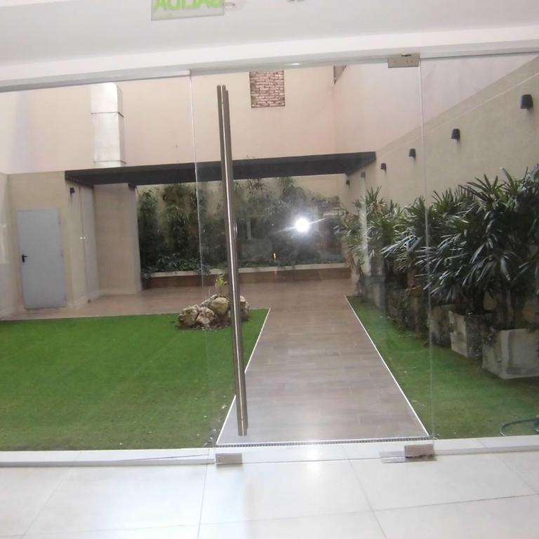 Recoleta Departamento - Apartamento Estudio - 32
