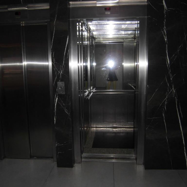 Recoleta Departamento - Apartamento Estudio - 36