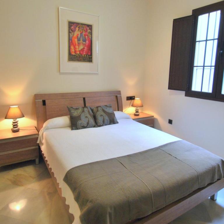 Living-Sevilla Apartments San Lorenzo - Apartamento de 2 dormitorios (4 adultos) - 7