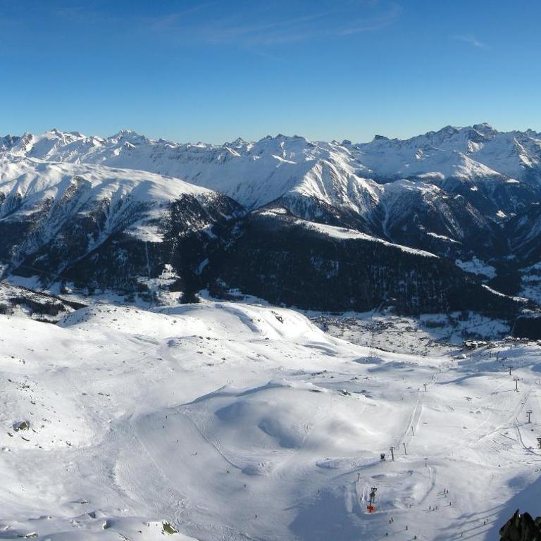 Mischabelblick, Fiescheralp - Apartamento - 30