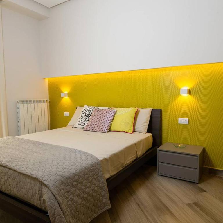 Casa Martina - Appartamento - 1