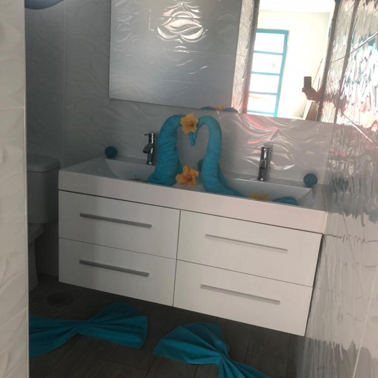 Venus Star Resort - FKK Nudist Swingers - Only Couples - Bungalow Estándar - 9