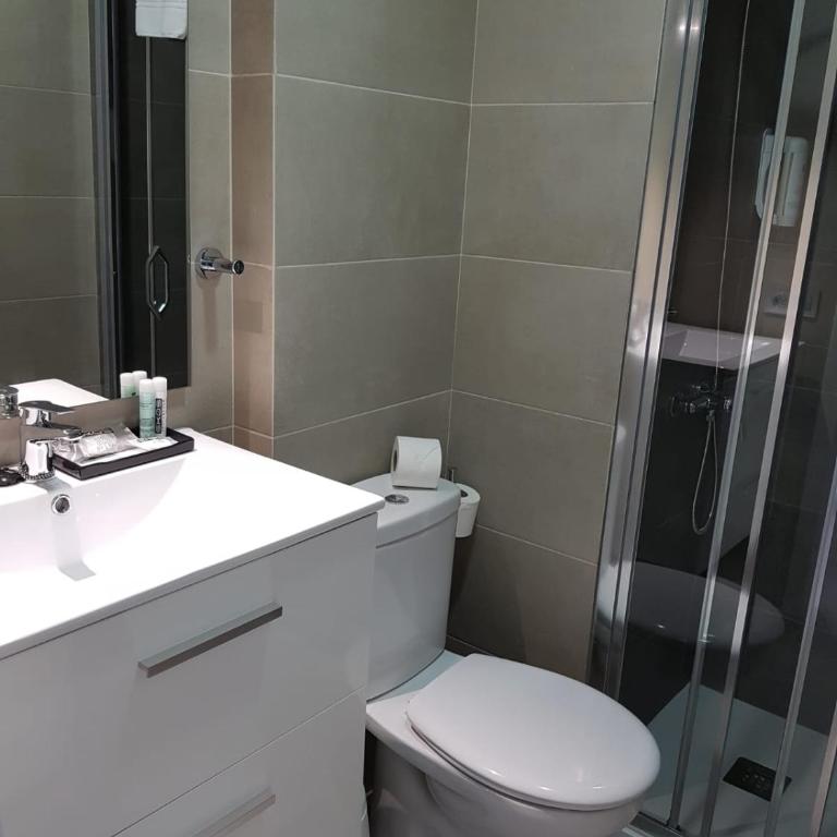 RK City Center - Vivienda Vacacional de 1 dormitorio - 3