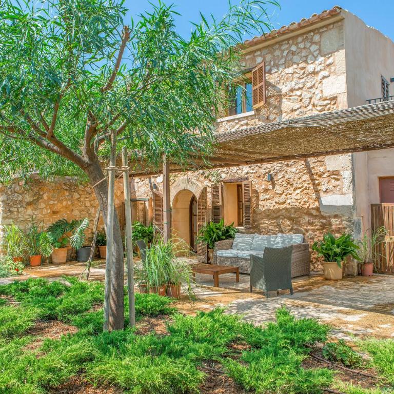 Villa Es Trenc - Sa Sinia Vella by PriorityVillas - Villa - 13