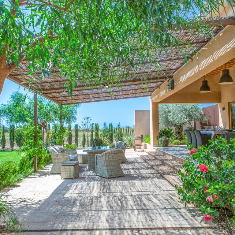 Villa Es Trenc - Sa Sinia Vella by PriorityVillas - Villa - 21