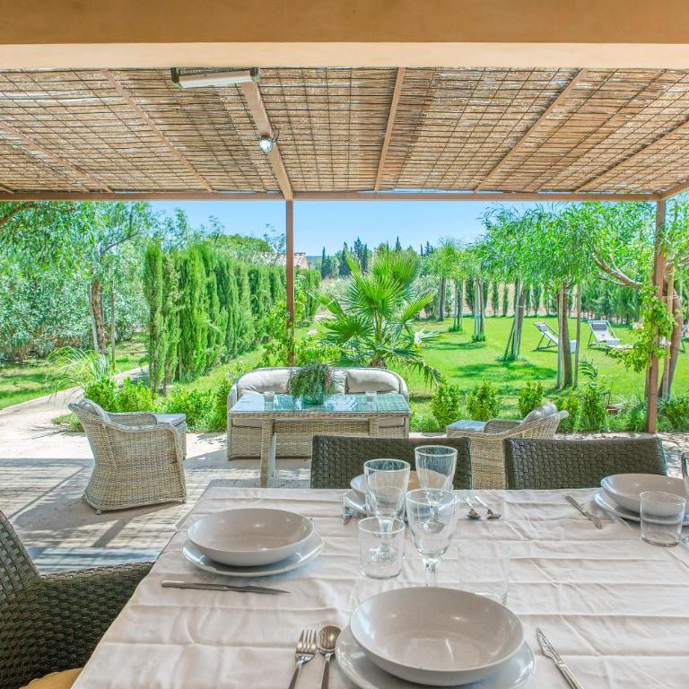 Villa Es Trenc - Sa Sinia Vella by PriorityVillas - Villa - 23