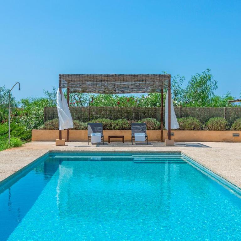 Villa Es Trenc - Sa Sinia Vella by PriorityVillas - Villa - 7