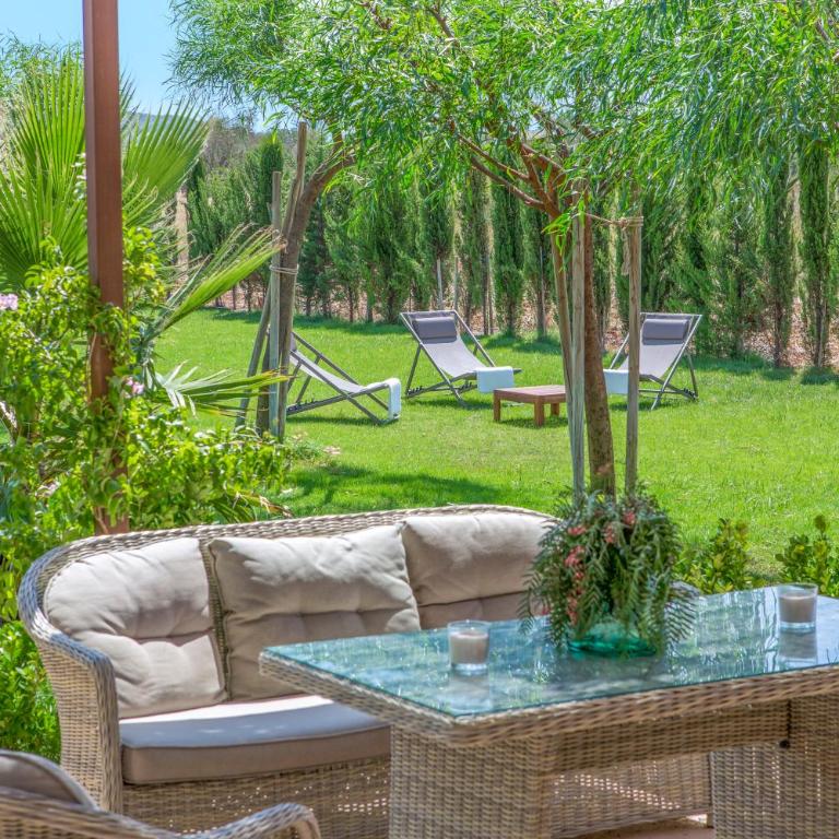 Villa Es Trenc - Sa Sinia Vella by PriorityVillas - Villa - 25