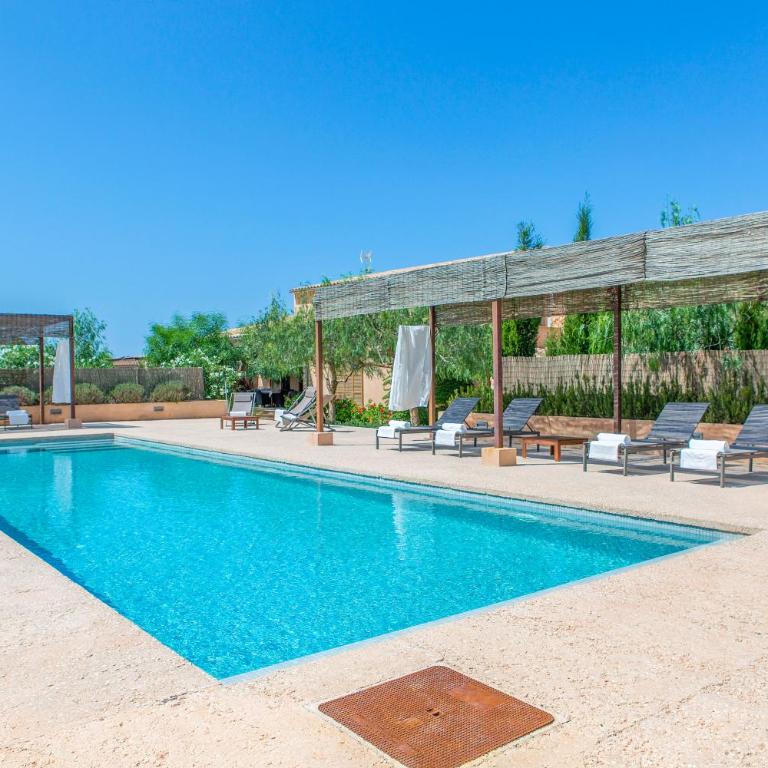 Villa Es Trenc - Sa Sinia Vella by PriorityVillas - Villa - 3