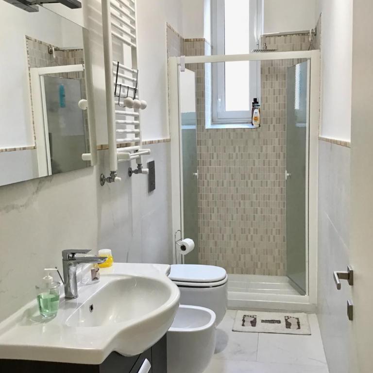 La Seconda Casa - Appartamento con 2 Camere da Letto - 10